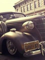 My Sweet Wife: The C