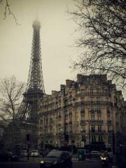 Qi is thin, but I be