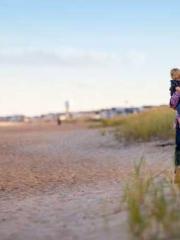 Becoming a Farm Girl