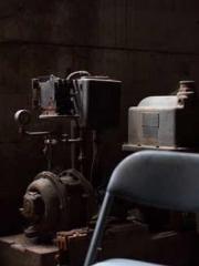 Yellow Spring Expres